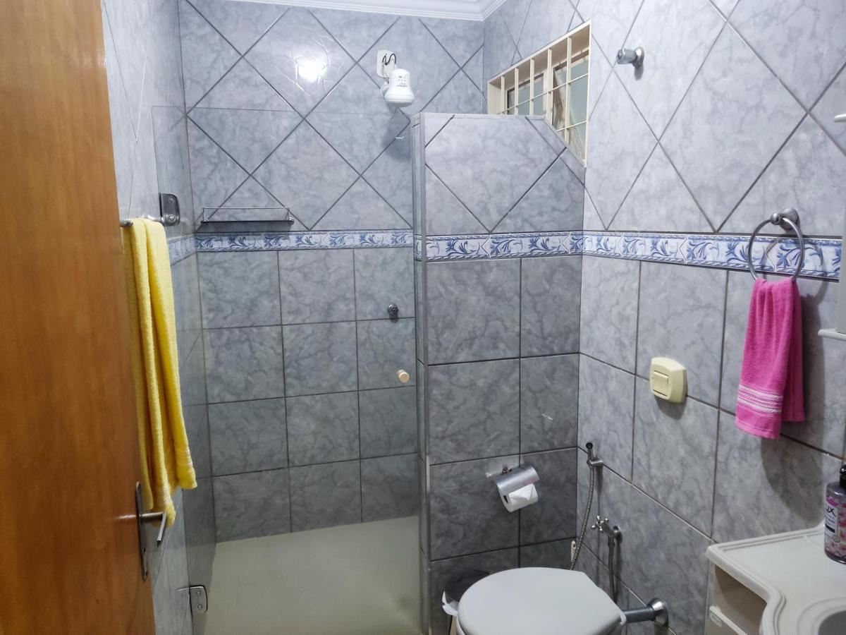 Вилла Casa Para Temporada 900 Metros Do Termas Dos Laranjais Олимпия Экстерьер фото