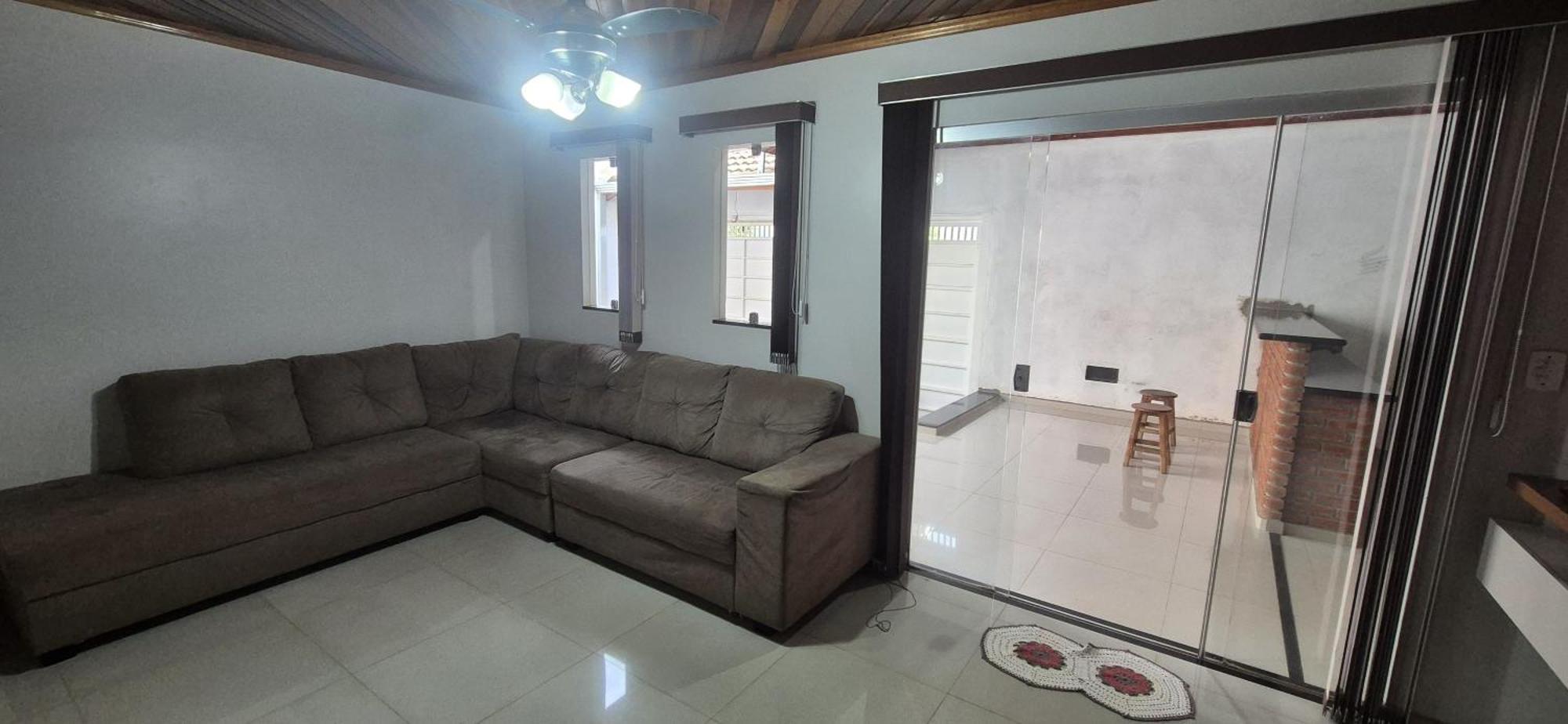 Вилла Casa Para Temporada 900 Metros Do Termas Dos Laranjais Олимпия Экстерьер фото
